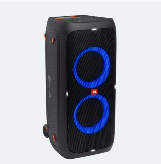 JBL partybox 310 na imprezę