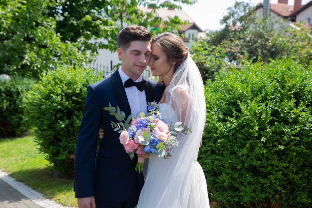 Fotografia, Wideofilmowanie ślubna