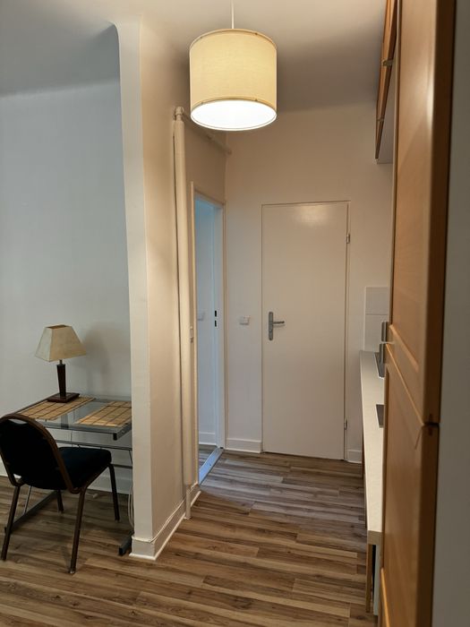 Mieszkanie – Warszawa, Muranów, Śródmieście - Widok 4