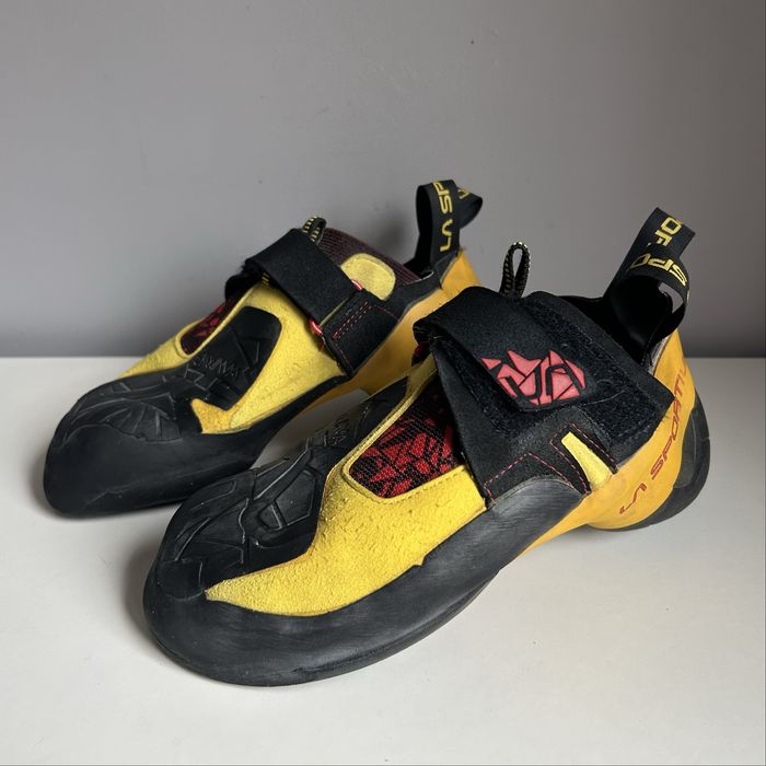 скельники La Sportiva Skwama