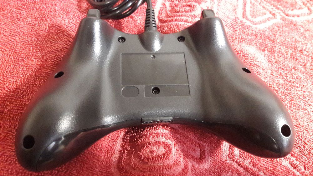 Геймпад XBOX 360 PC USB (Microsoft Win.7/8/10)