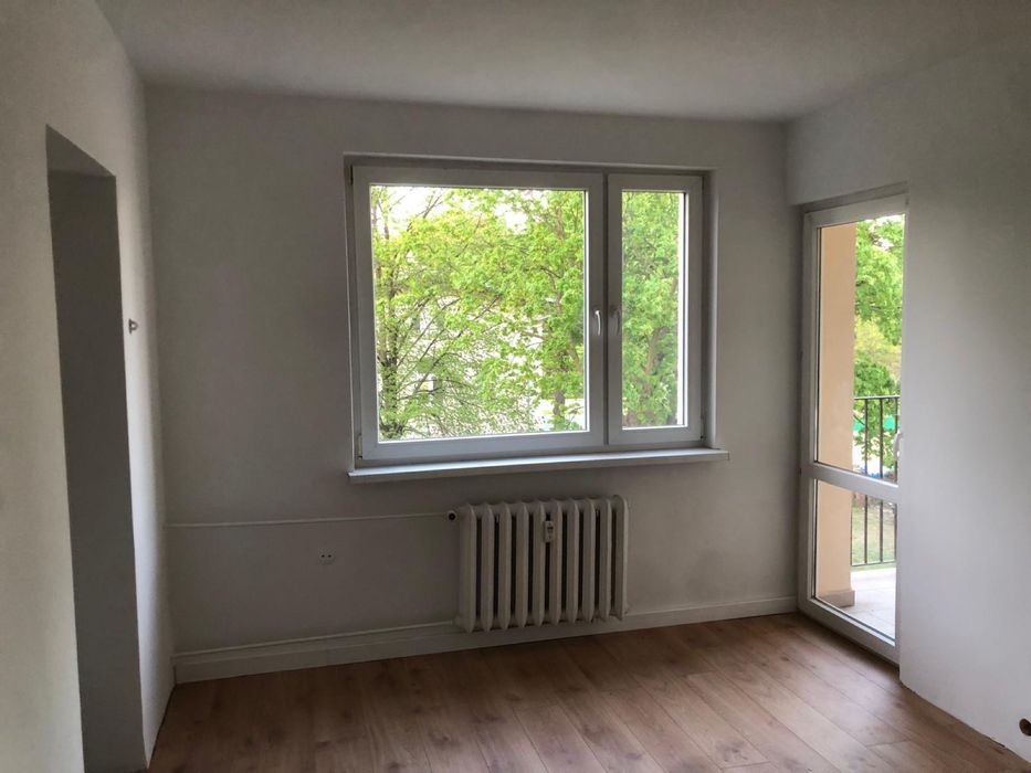 Mieszkanie na sprzedaz  36m2 po remoncie