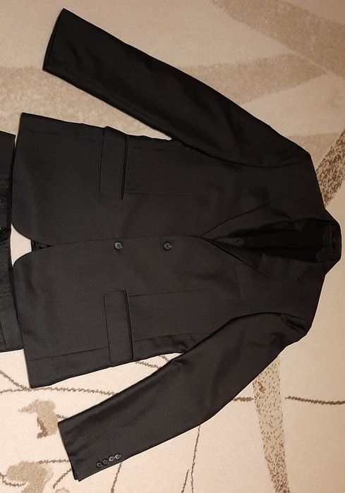 Garnitur Dino Salvani Slim