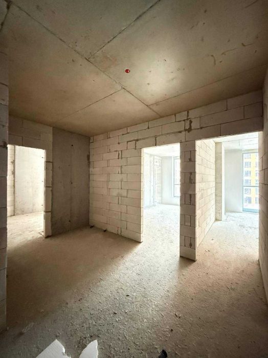 Простора 2 кім. квартира в ЖК "Manhattan Up"