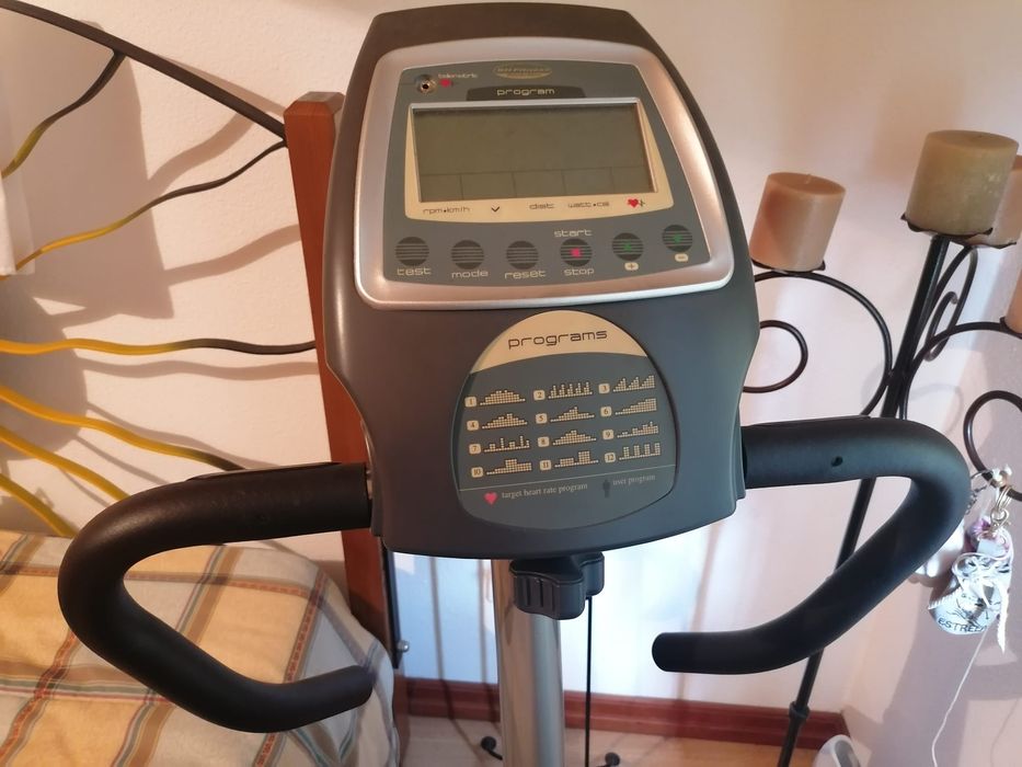 Vendo Bicicleta fixa