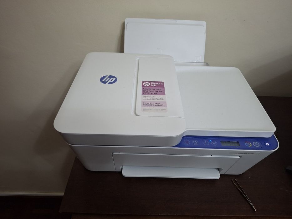 HP Deskjet Printer444055477006510083