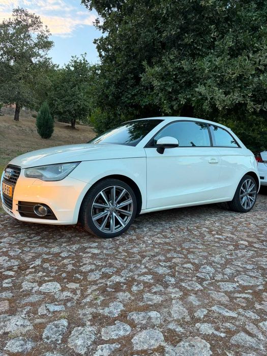 AUDI A1 1.6 TDI