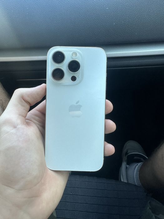iphone 15 pro 78% kondycji baterii