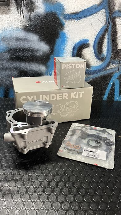 Serviços mecânica de motas