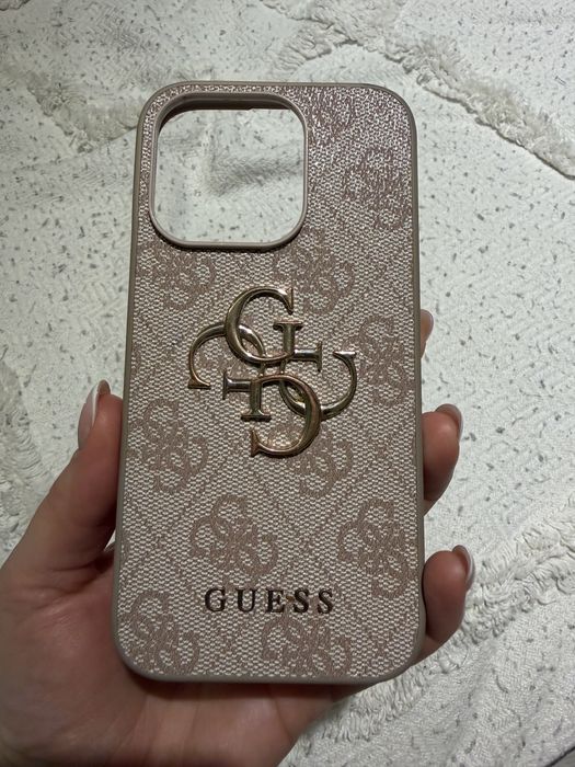 Iphone 15pro 128GB White Titanium