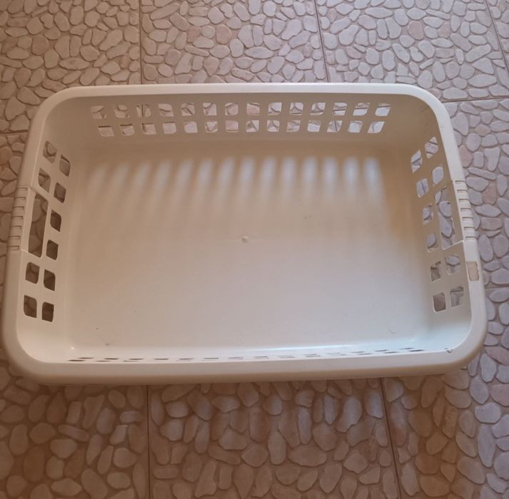 Cesto para roupa