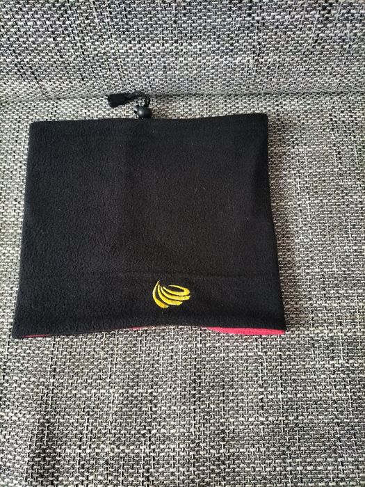 Komin Czapka Uniwersalny Polar