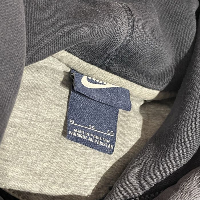 Sweat Nike.