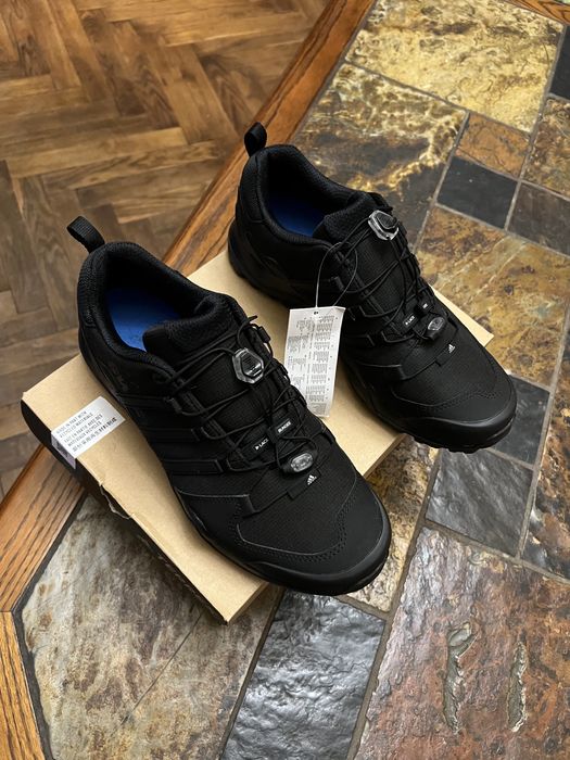 Adidas Terrex Swift R2 black