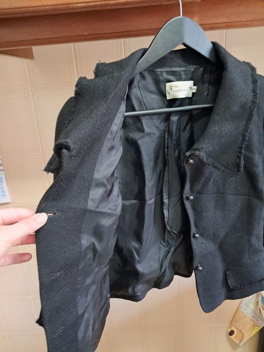 Jaquetas.  Cortefiel.  Em muito bom estado.