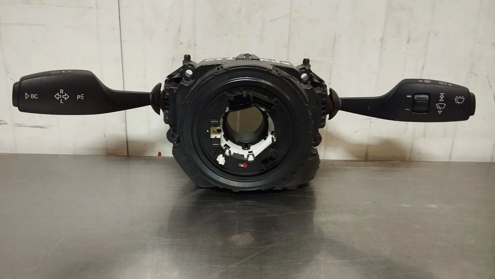 COMUTADOR /MANETES / FITA DE AIRBAG BMW SERIE 1 120D F20 F21 REF.