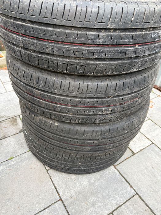 Opony letnie Bridgestone 185/65/15r