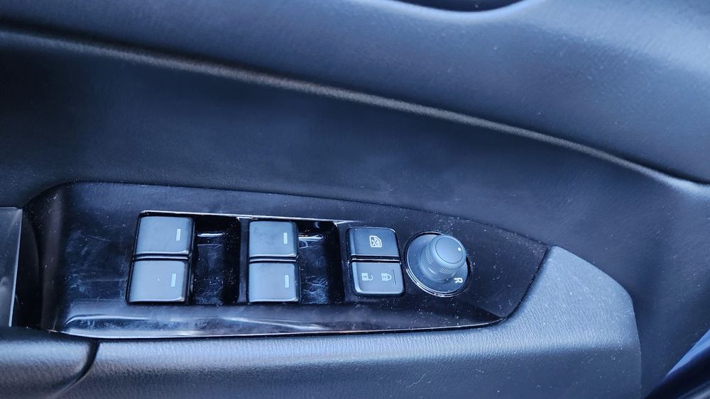 Mazda CX 5 AWD  2.5l 2023