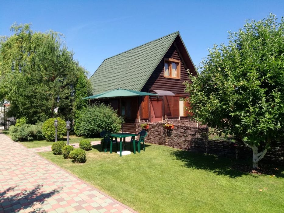 Подобово Коттедж