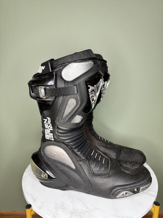 Buty Motocyklowe Arlen Ness 45 Vented Sportowe Dainese Alpinestars Rst