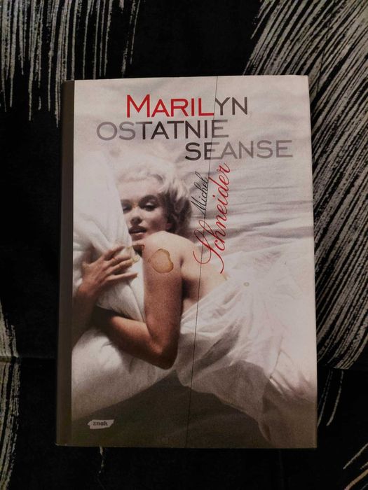 Marilyn Ostatnie seanse