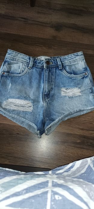 Шорти жіночі zara