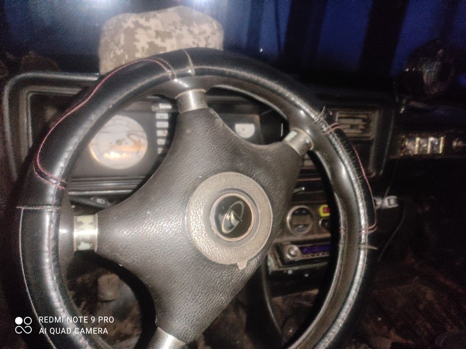 Продается ВАЗ -2107