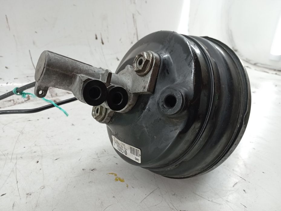 Servo freio com bomba de freio - AUDI A4 Avant (8D5, B5) | 94 - 02