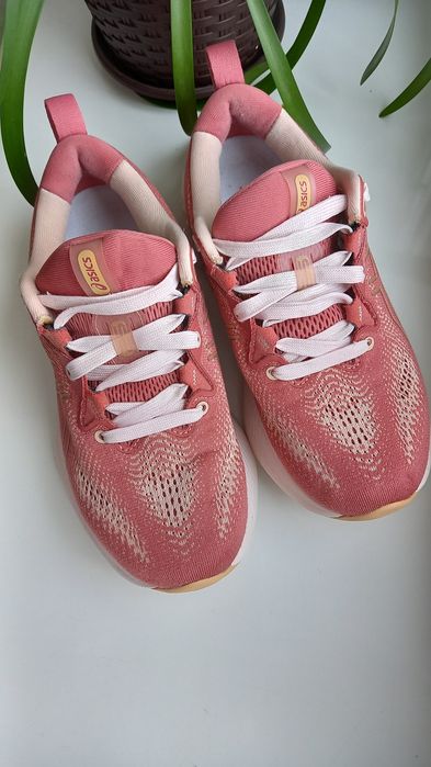 Кросівки Asics Gel - comulus