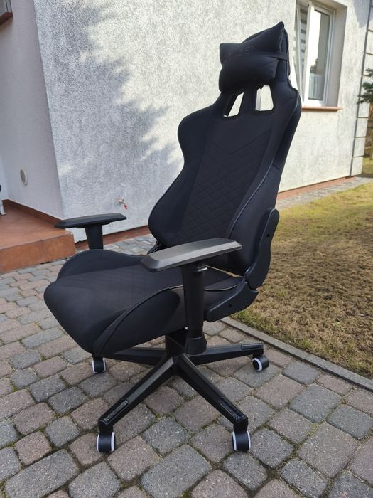 Fotel Biurowy Gamingowy Sense7