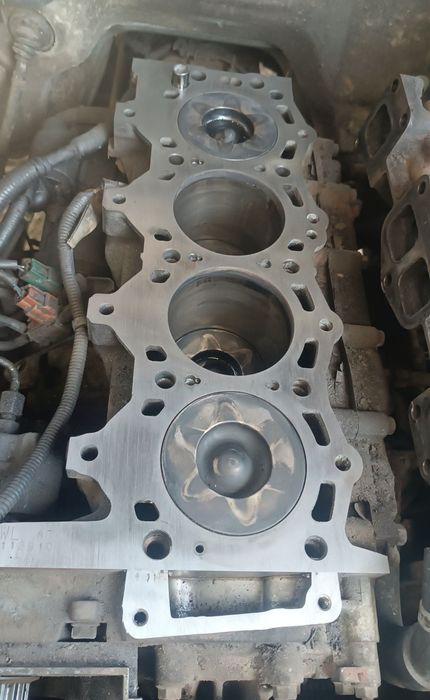 Ремонт легкових Авто.компютерна діагностика.ремонт двигунів