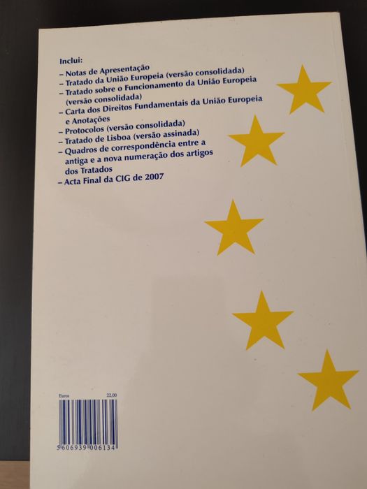 Tratado Lisboa _Direito