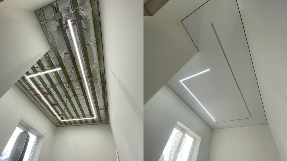 Натяжні стелі. Натяжна стеля. Натяжной потолок. Натяжные потолки