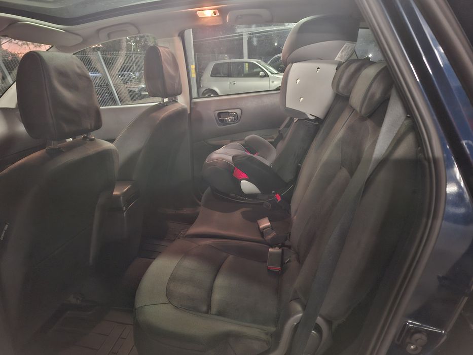 Nissan Qasqhai Tekna 360 S&S 1.6 DCI 130 CV
