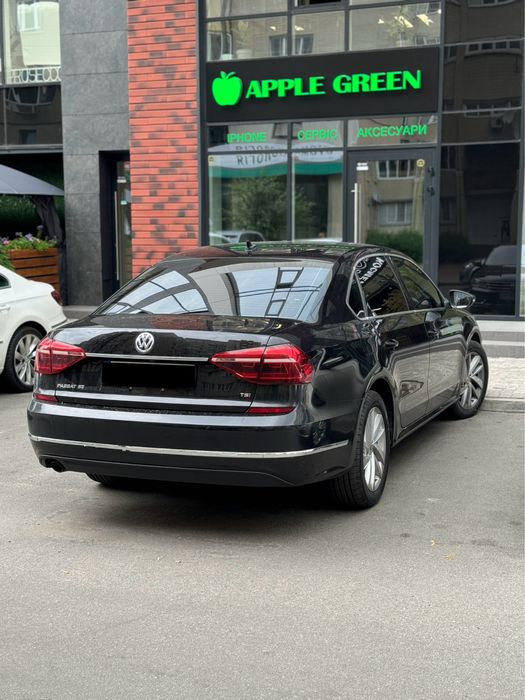 Продам passat b 8 в рассрочку. Аренда с правом выкупа авто растяг.