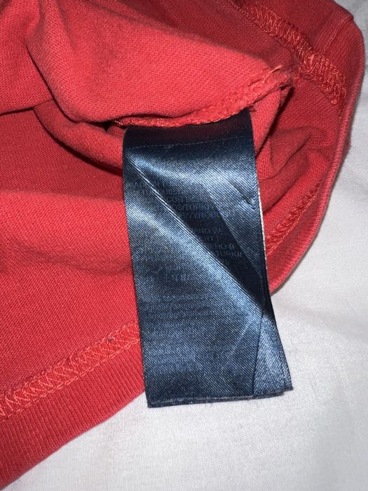 Футболка Tommy Jeans x Coca-Cola оригінал