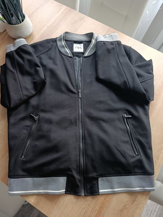 Kurtka męska przejściowa Zara XXL