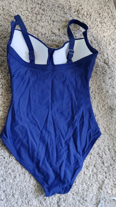 Strój kąpielowy jednoczęściowy Aqua Speed rozm. 38/ 80D