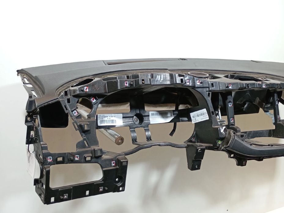 Kit de airbags HYUNDAI Tucson (TL)