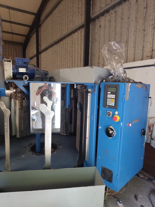 Maquina enformar meias , peúgas