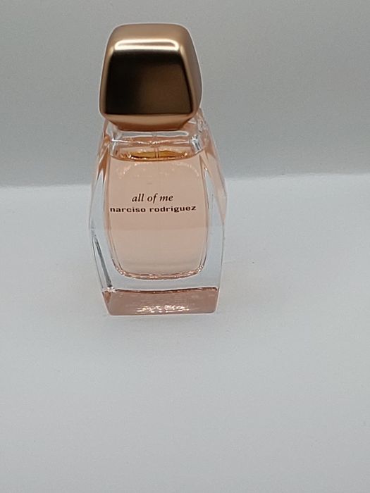 All of me Narciso Rodriguez
