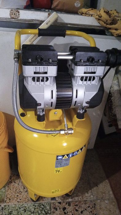 Compressor de ar