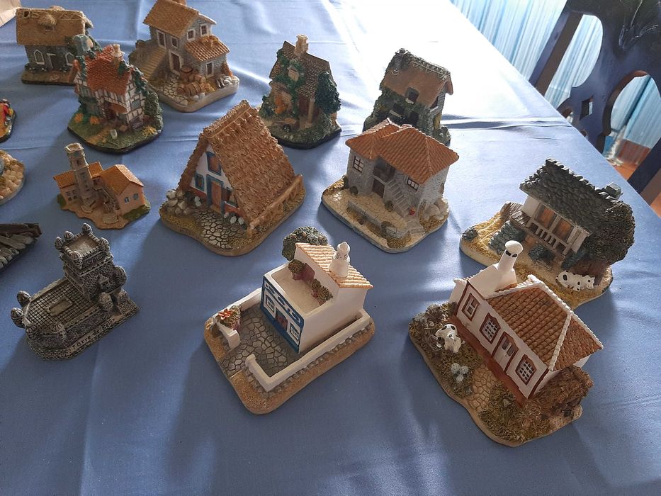 15 casas / casinhas de decoração