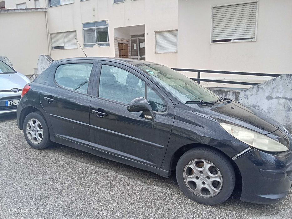 Vendo meu  carro