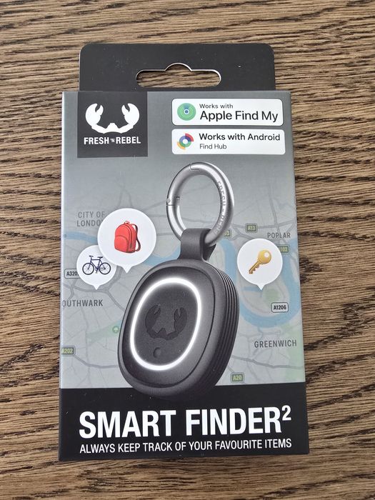 Fresh 'n Rebel Smart Finder 2 novo