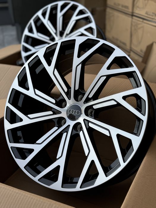 Диски Нові AUDI R19/5/112 A4 A5 A6 A7 A8 Q3 Q4 Q5 Q7 ETRON