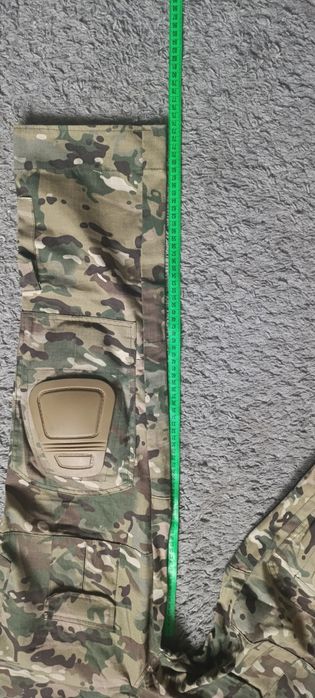 Штани тактичні Kombat UK Spec-ops Trousers Genll