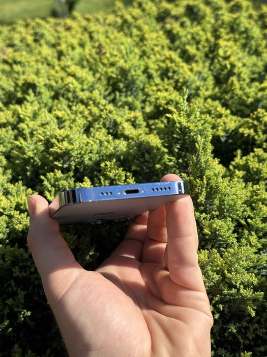 iPhone 13 Pro 128GB Sierra Blue