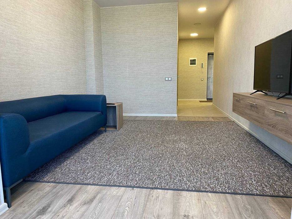 Сдам 2к квартиру ЖК Набережный Квартал Победа Ривер Парк