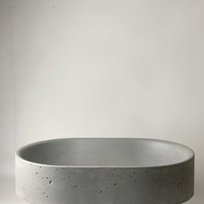 Умивальник з бетону "Ophelia"